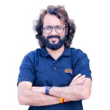 CA Anand Bhangariya CA Anand Bhangariya